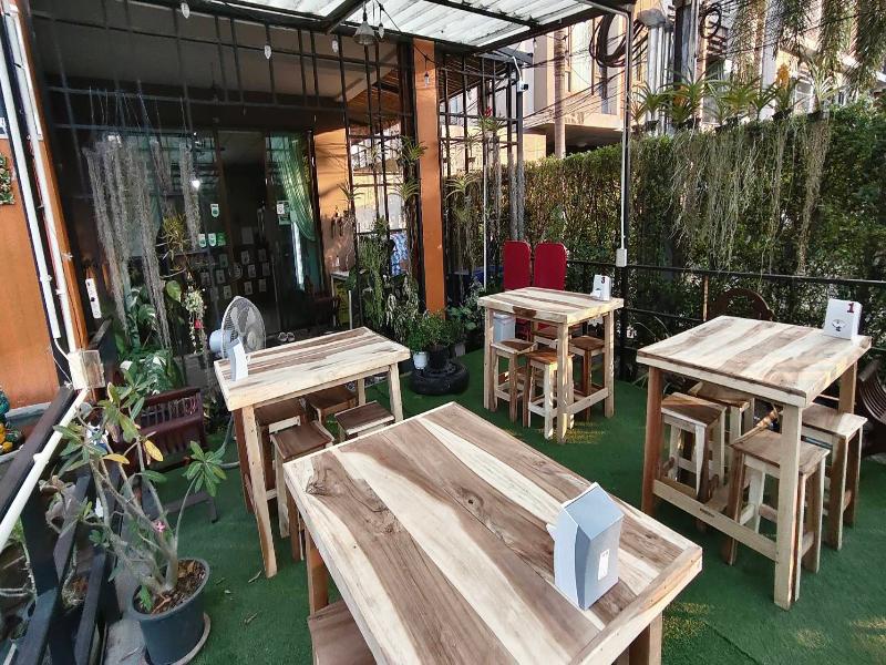 Tc House And Cafe image