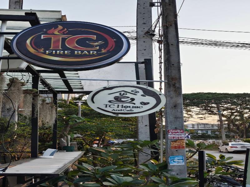 Tc House And Cafe image