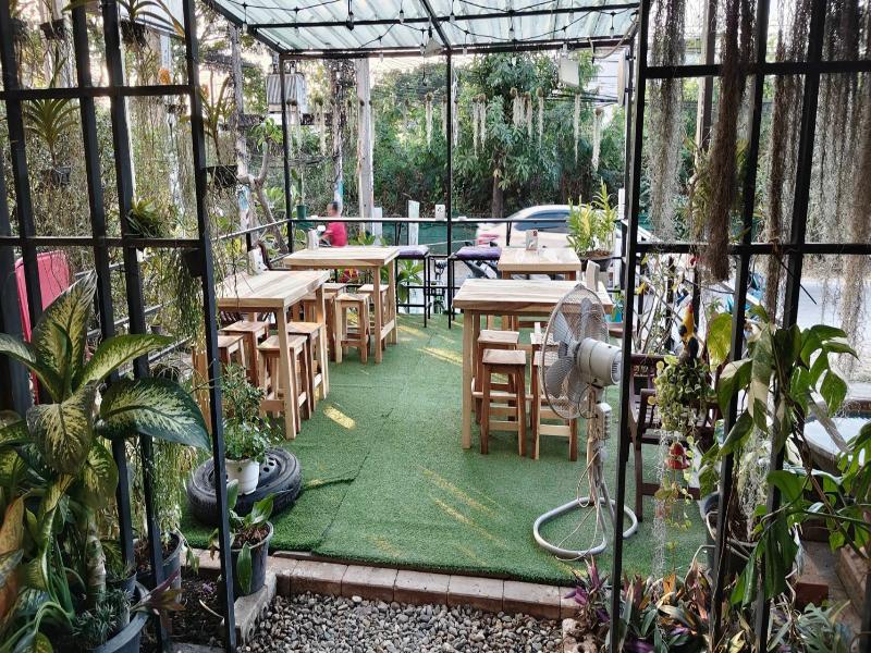 Tc House And Cafe image