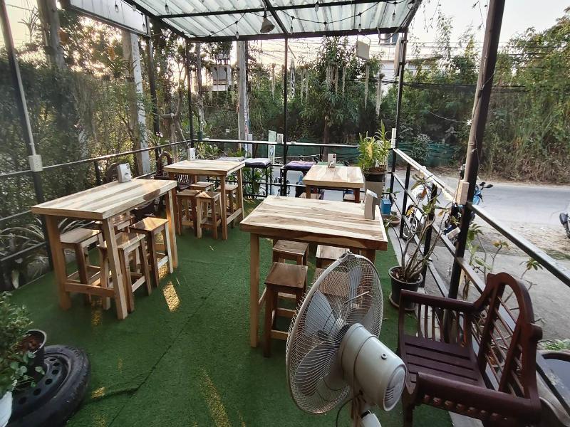 Tc House And Cafe image