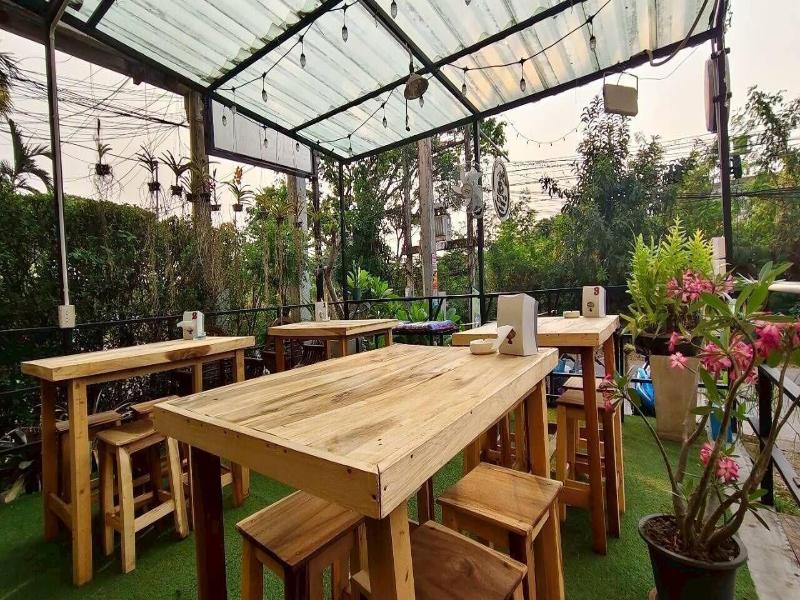 Tc House And Cafe image