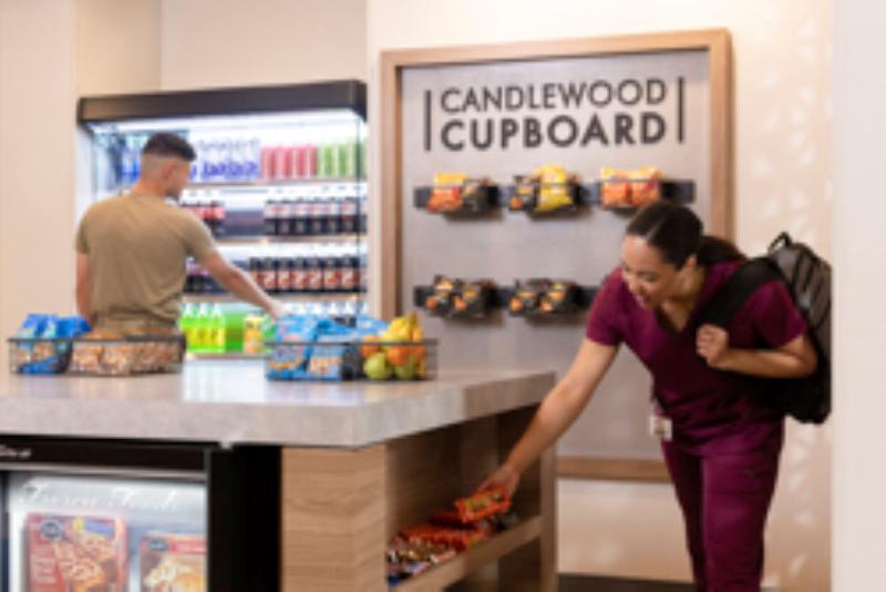 Candlewood Suites Shelbyville image