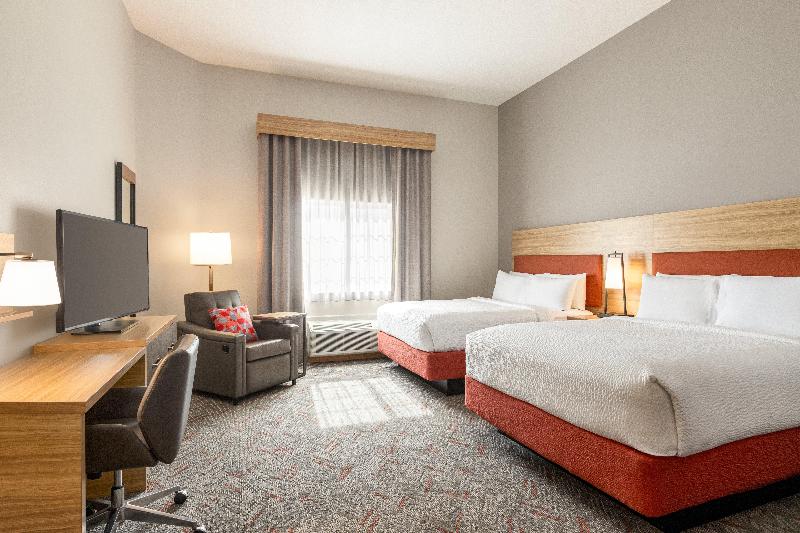 Candlewood Suites Shelbyville image
