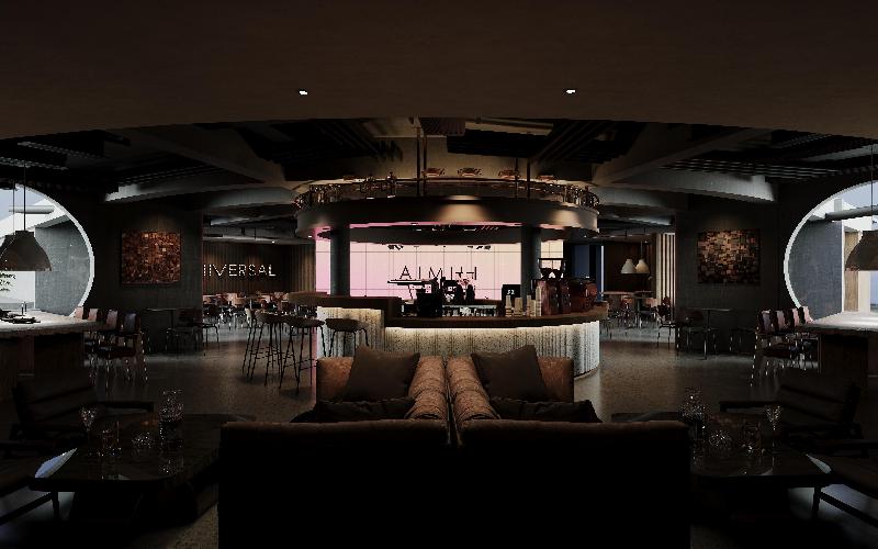 Madison Hotel Wuhan Jianghan Road Pedestrian st image