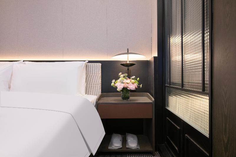 Madison Hotel Wuhan Jianghan Road Pedestrian st image