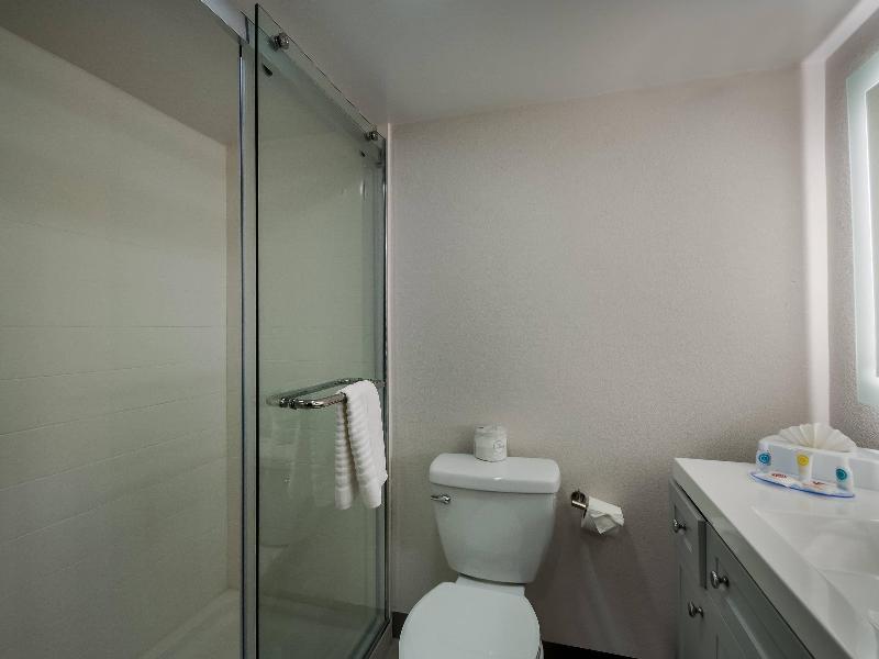 Comfort Inn Falls Church - Tysons Corner image