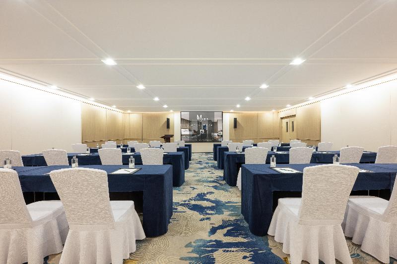 Madison Hotel Binzhou Bincheng Wanda Plaza image