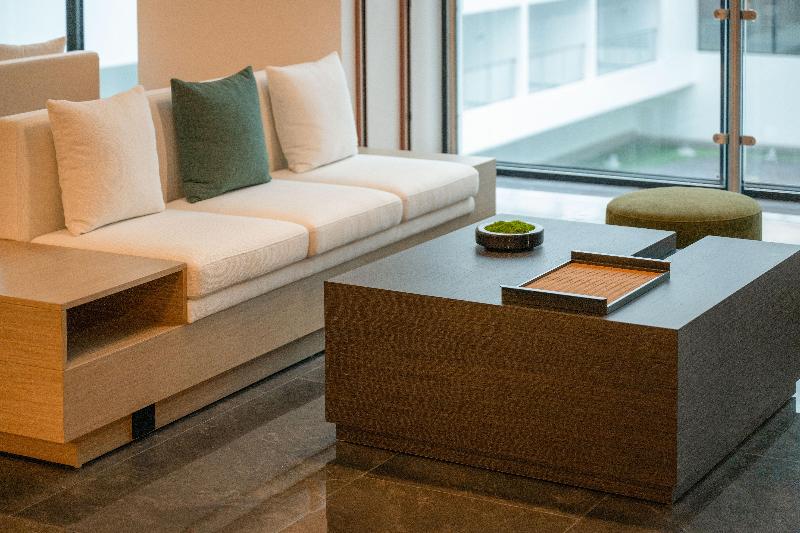 Madison Hotel Binzhou Bincheng Wanda Plaza image