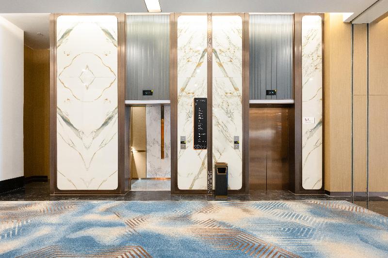 Madison Hotel Binzhou Bincheng Wanda Plaza image