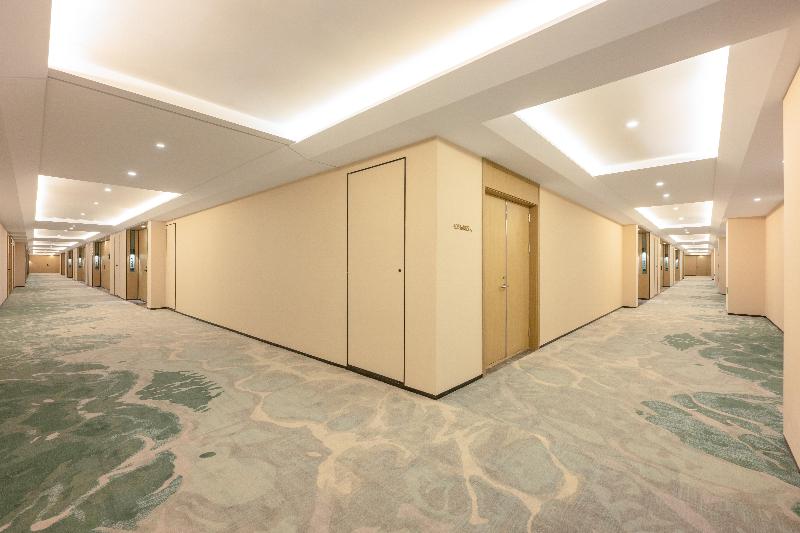 Madison Hotel Binzhou Bincheng Wanda Plaza image