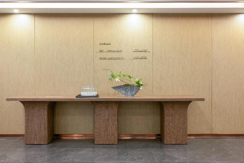 Madison Hotel Binzhou Bincheng Wanda Plaza image