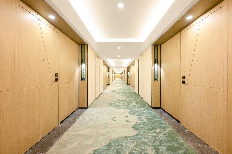 Madison Hotel Binzhou Bincheng Wanda Plaza image