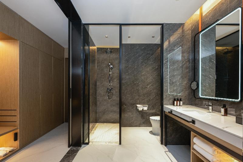Madison Hotel Binzhou Bincheng Wanda Plaza image