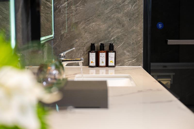 Madison Hotel Binzhou Bincheng Wanda Plaza image