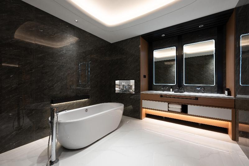 Madison Hotel Binzhou Bincheng Wanda Plaza image