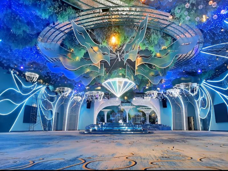 Grand Madison Hotel Quzhou High-speed Railway Sta image