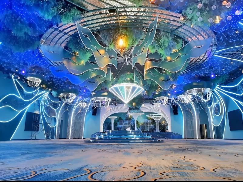 Grand Madison Hotel Quzhou High-speed Railway Sta image