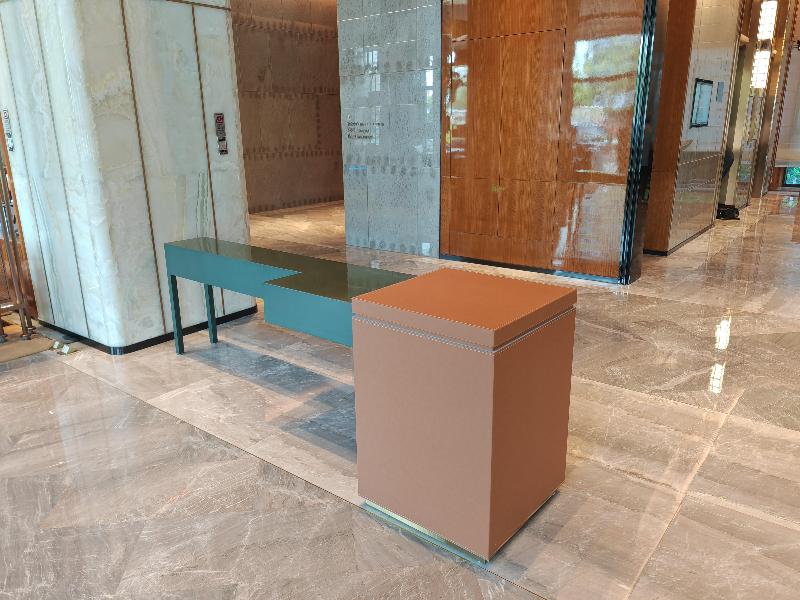 Grand Madison Hotel Quzhou High-speed Railway Sta image