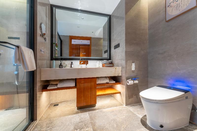 Grand Madison Hotel Quzhou High-speed Railway Sta image