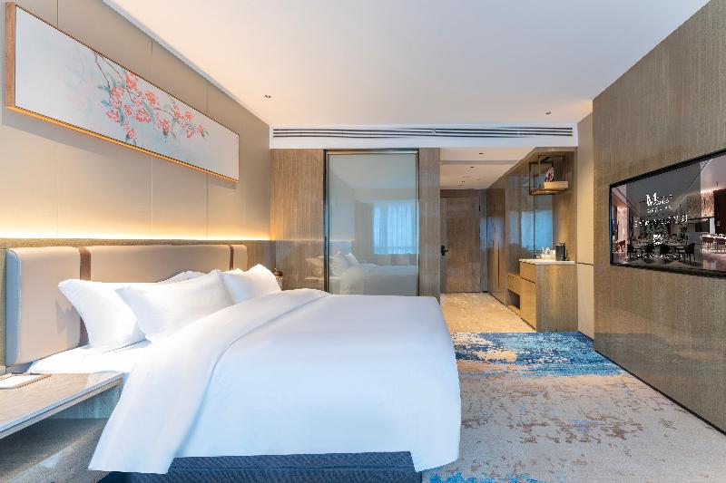 Grand Madison Hotel Quzhou High-speed Railway Sta image