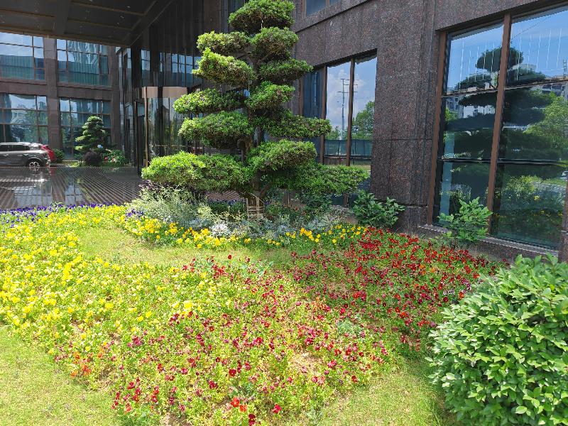 Grand Madison Hotel Quzhou High-speed Railway Sta image