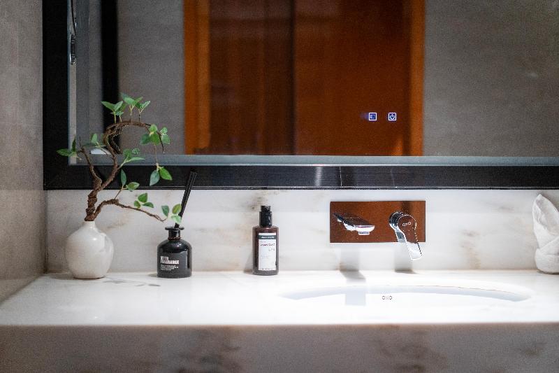 Grand Madison Hotel Quzhou High-speed Railway Sta image