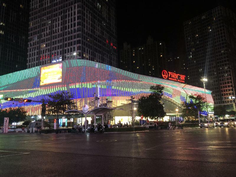 Grand Madison Hotel Jining Yongrun image
