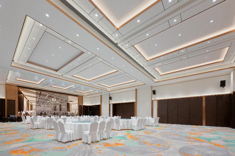 Grand Madison Hotel Jining Yongrun image