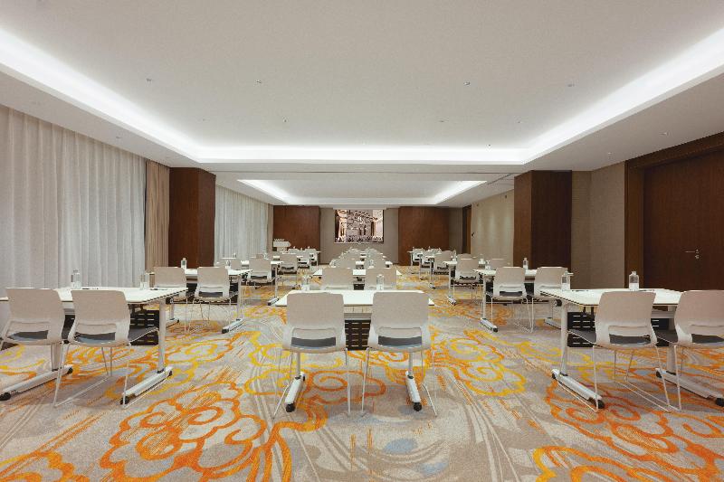 Grand Madison Hotel Jining Yongrun image