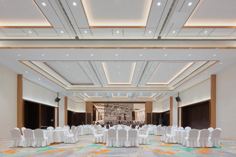 Grand Madison Hotel Jining Yongrun image