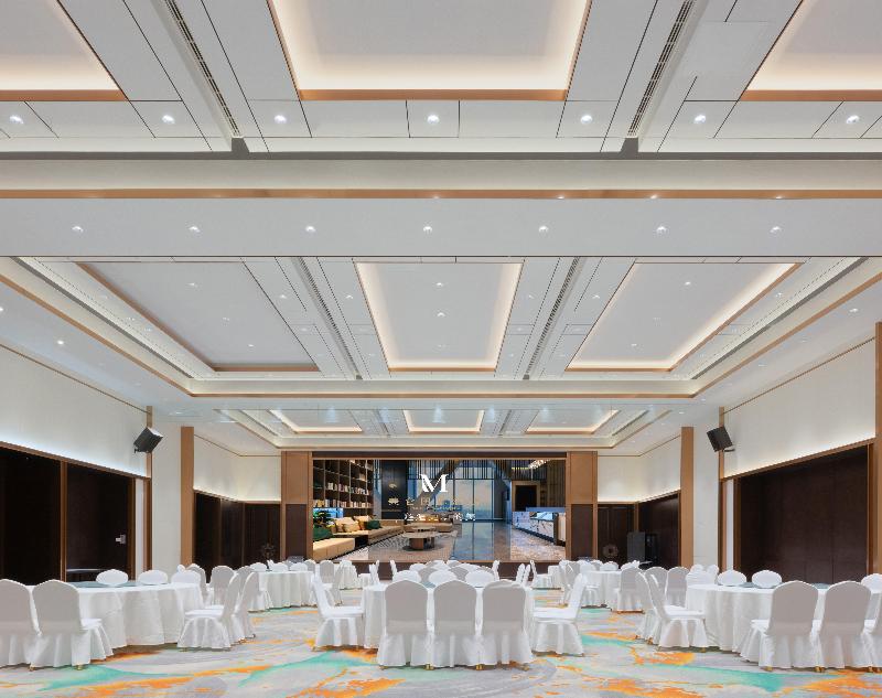 Grand Madison Hotel Jining Yongrun image
