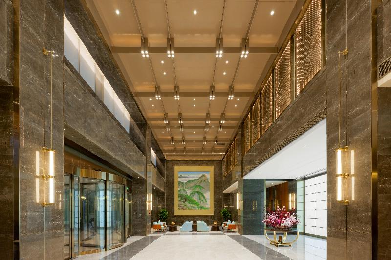 Grand Madison Hotel Jining Yongrun image