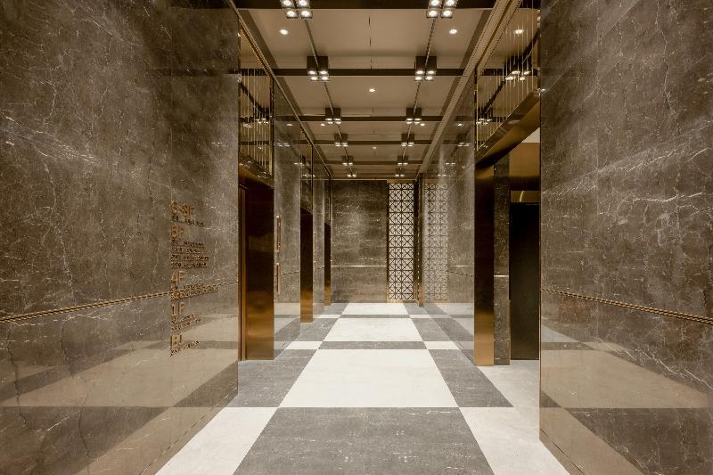 Grand Madison Hotel Jining Yongrun image