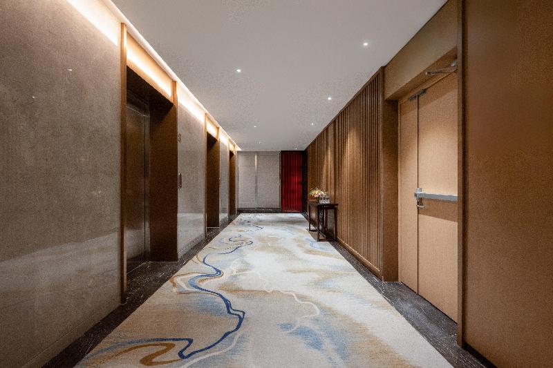 Grand Madison Hotel Jining Yongrun image