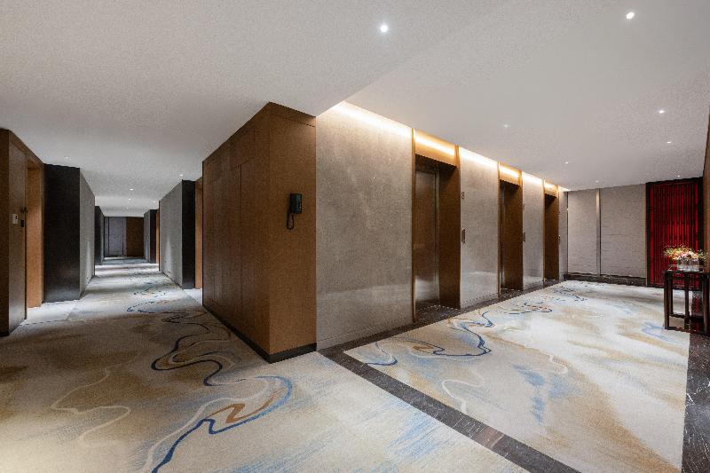 Grand Madison Hotel Jining Yongrun image