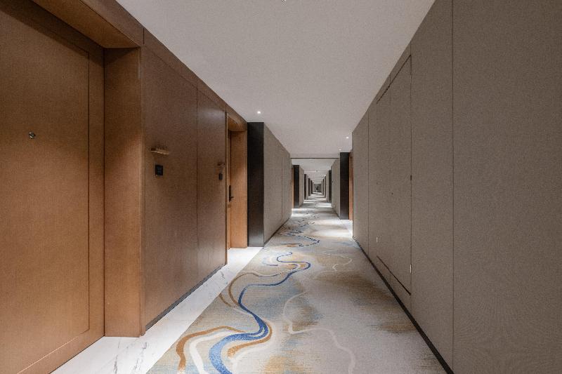 Grand Madison Hotel Jining Yongrun image