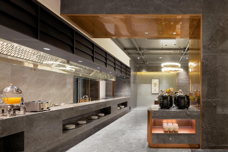 Grand Madison Hotel Jining Yongrun image