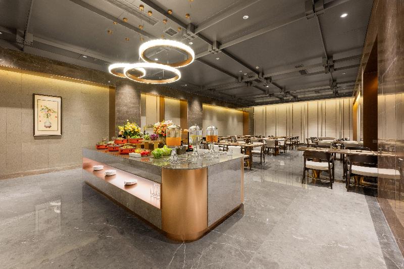 Grand Madison Hotel Jining Yongrun image