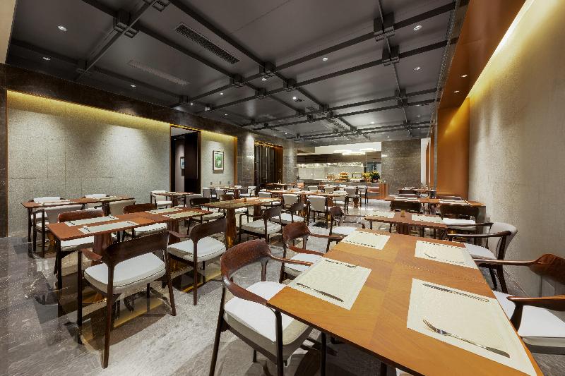 Grand Madison Hotel Jining Yongrun image