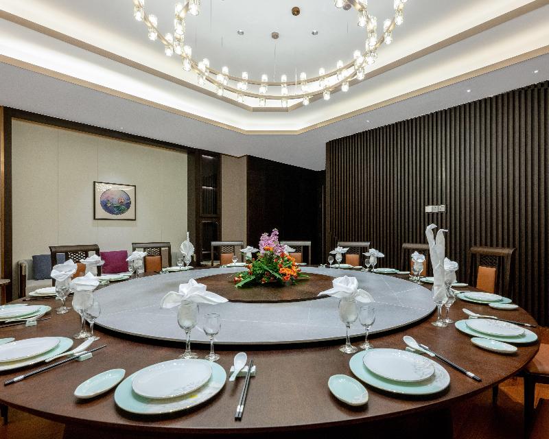 Grand Madison Hotel Jining Yongrun image