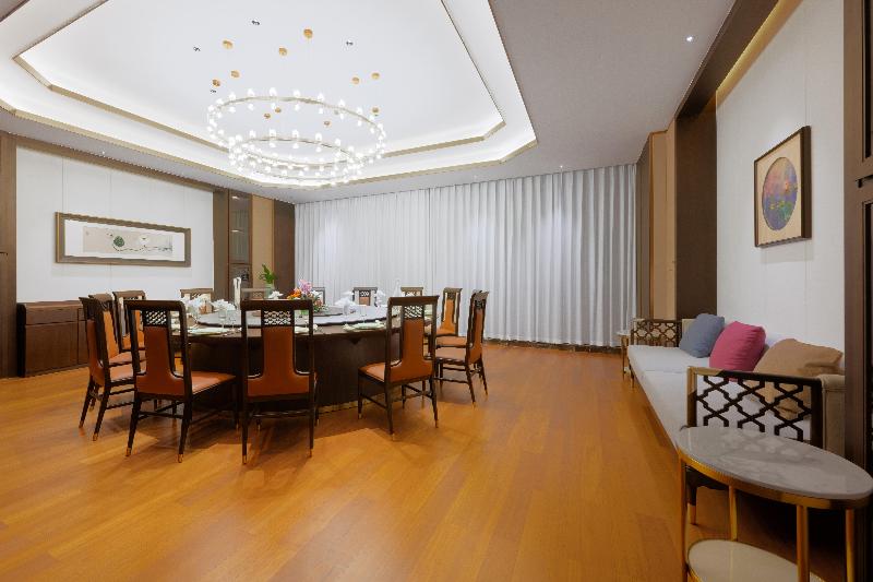 Grand Madison Hotel Jining Yongrun image
