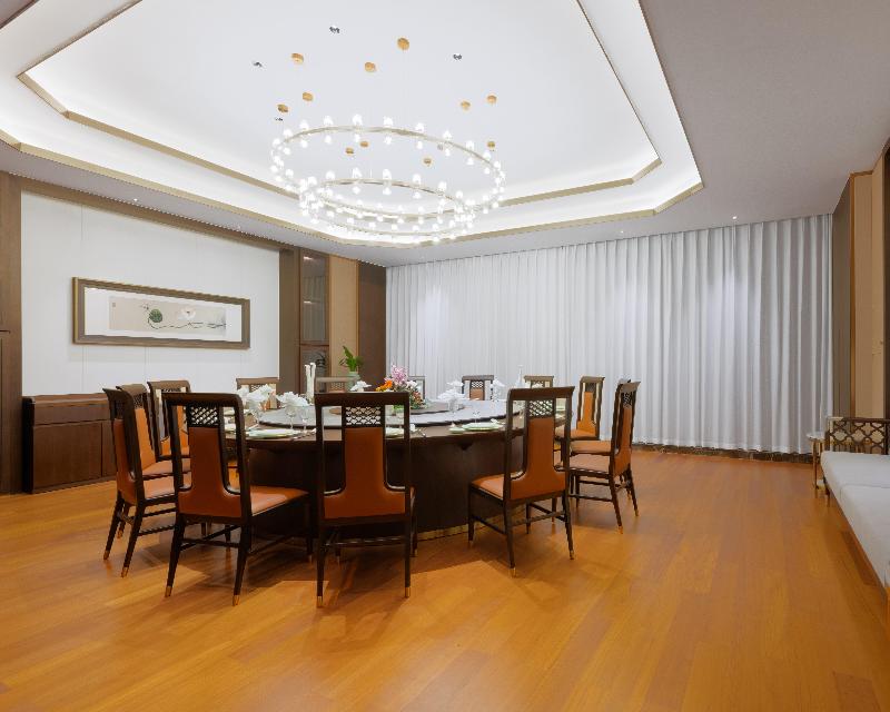 Grand Madison Hotel Jining Yongrun image