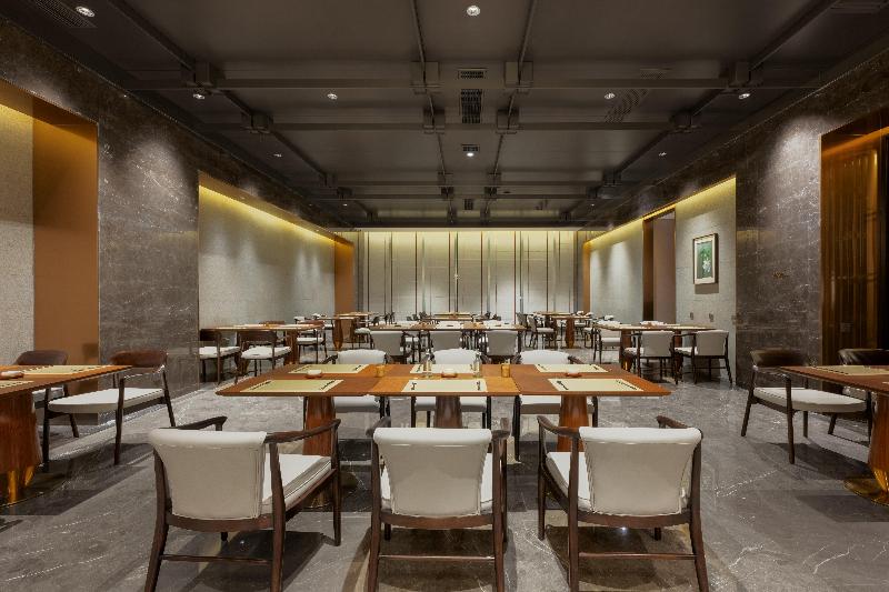Grand Madison Hotel Jining Yongrun image