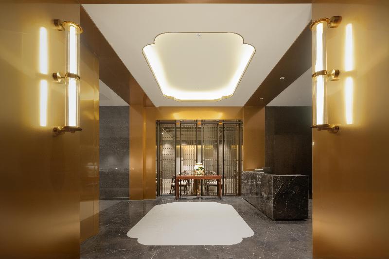 Grand Madison Hotel Jining Yongrun image