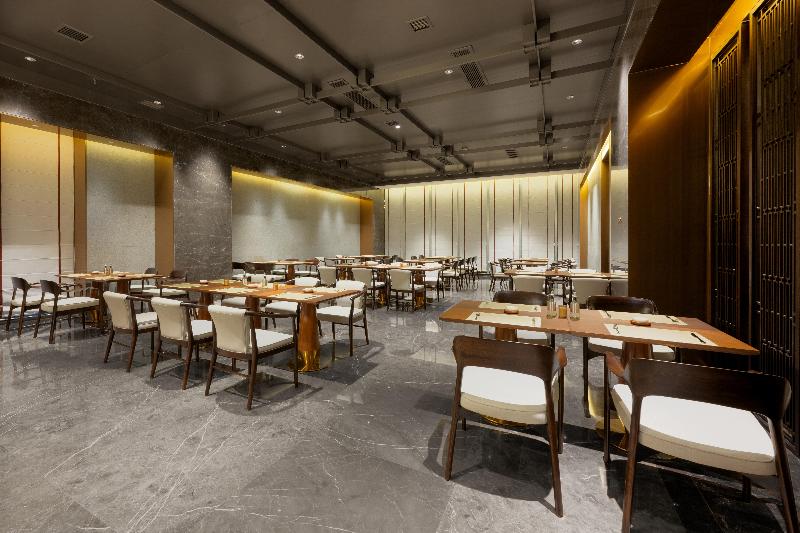 Grand Madison Hotel Jining Yongrun image