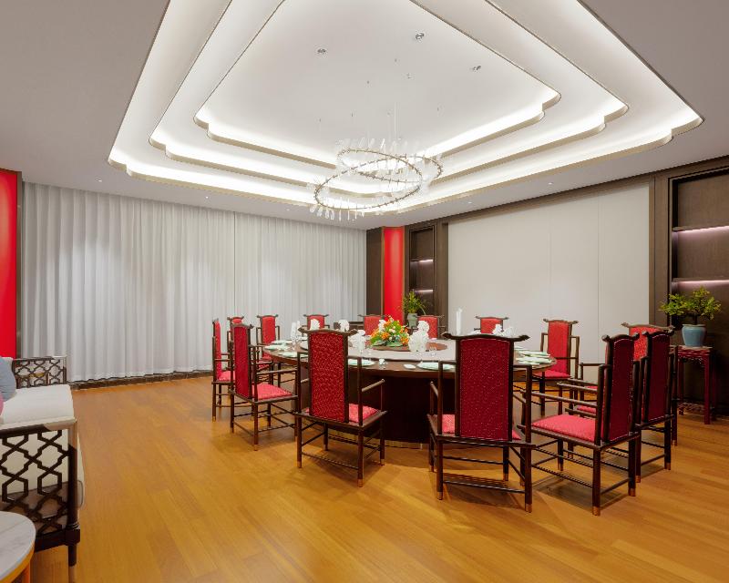Grand Madison Hotel Jining Yongrun image