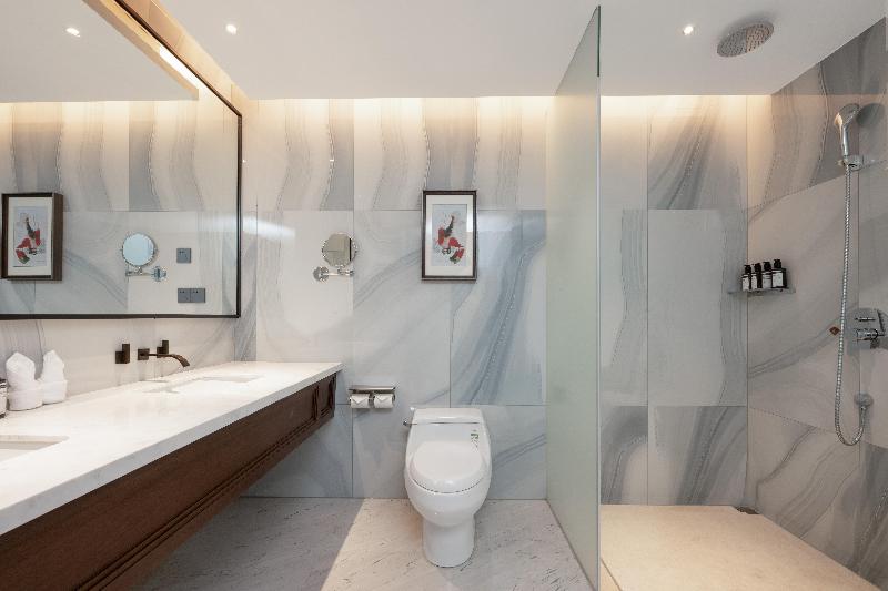 Grand Madison Hotel Jining Yongrun image