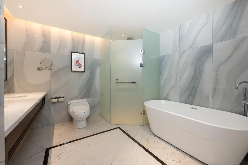 Grand Madison Hotel Jining Yongrun image