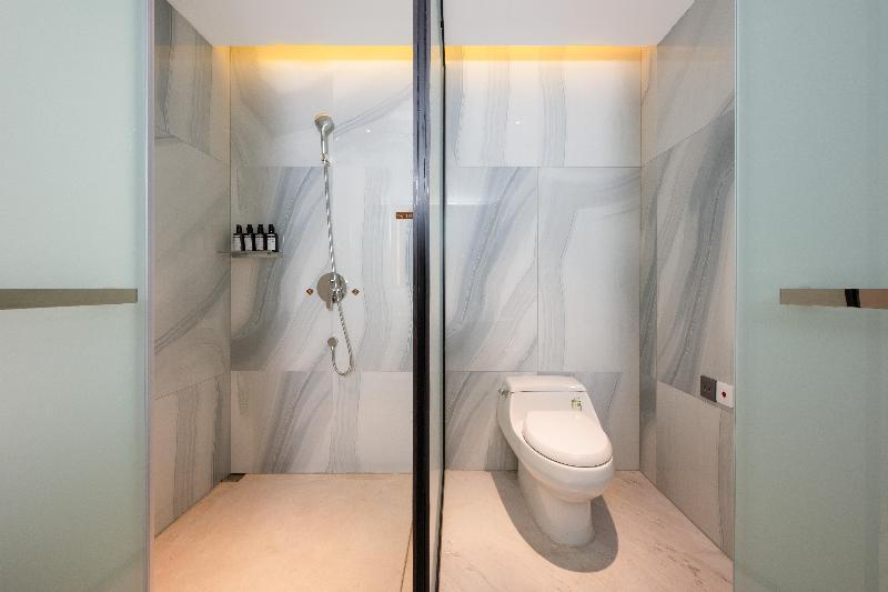Grand Madison Hotel Jining Yongrun image