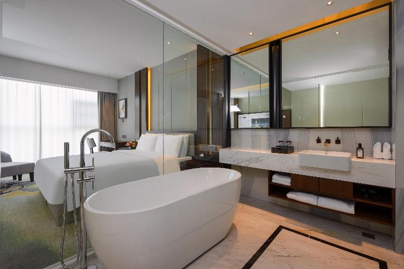 Grand Madison Hotel Jining Yongrun image